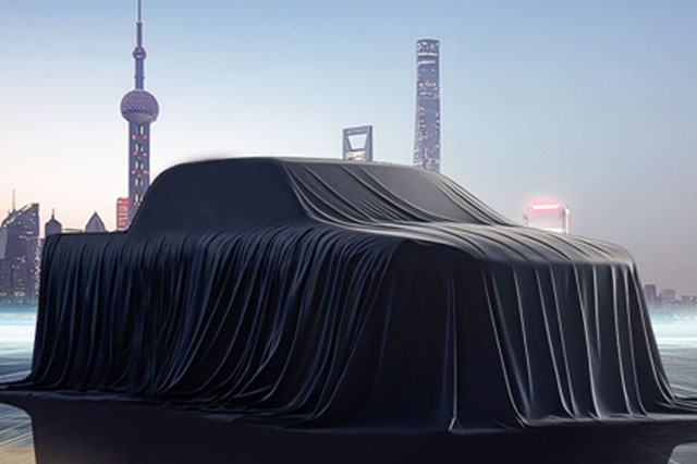 Zhengzhou Nissan’