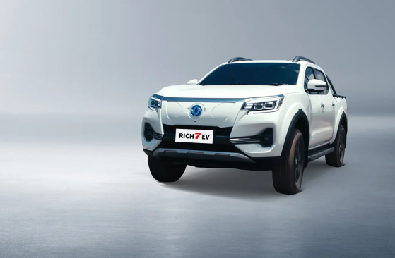 dongfeng electric car price