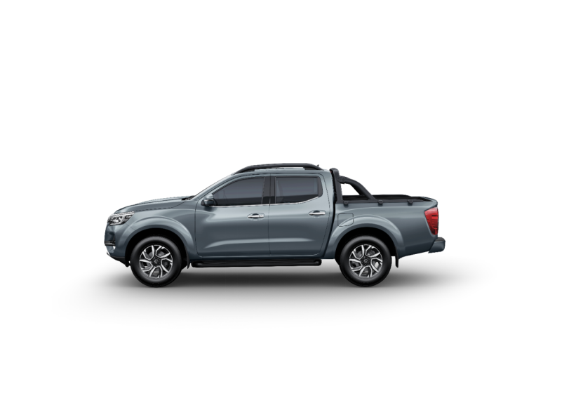 4x4 pickup truck