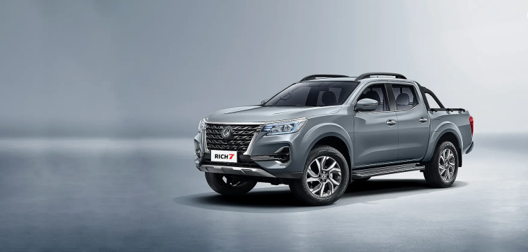 Dongfeng rich 7