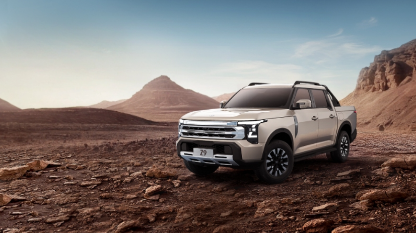 In recent years, the global pickup market has witnessed a rising wave of innovation, and nowhere is that more evident than in the all-new made in China pickup models. No longer confined to utility roles, these vehicles are now becoming lifestyle icons - blending power, technology, and aesthetic sophistication. With the arrival of a new benchmark vehicle from Zhengzhou Nissan, the game has changed entirely for mid-to-large off-road pickups. The latest made in China pickup from Zhengzhou Nissan sweeps aside old stereotypes with a bold Z-Vision design language, wind-cheating aerodynamics, and hardware that laughs at steep grades. In a segment once dominated by bland utility, this new contender delivers poise, power, and polish in equal measure - earning its headline: Made in China Pickup Sets New Off-Road Benchmark.

Sculpted Power: Design & Aerodynamics
Z-Vision's "Z-shaped" body recalls an iron knight in motion - angular, muscular, yet remarkably refined. Measuring 5,520 x 1,960 x 1,950 mm, the truck fills the eye like a Range Rover yet resists the wind with a class-leading 0.42 Cd. Every panel, from the low-drag mirrors to the sealed hood and chassis guards, trims turbulence and bolsters stability at speed. Paint options draw directly from nature - Orange Glow, Star Dust Gray, Shamukin Black, and Jasmine White - blended with UV-resistant pigments for longer-lasting sheen and lower upkeep.
•  Z-Vision Concept
Inside, the "delicate nude-makeup" aesthetic pairs Nappa-textured seats with genuine wood and aluminum accents. A 12.8-inch central screen anchors the cabin, while a fully opening 0.87㎡ panoramic skylight floods it with light. Thoughtful touches - flat rear floor, rear sofa with three-step recline, and a 90° rear door swing - prove that a tough truck can still pamper its passengers.

Performance & Capability
Power options match modern expectations:

✅  Diesel: 140 kW, 500 N·m torque - ideal for heavy payloads and long hauls
✅  Gasoline: 190 kW, 400 N·m torque - snappy acceleration for mixed driving

A ladder frame forged from 97 % high-strength steel underpins the chassis, while Eaton diff-locks, Tank U-Turn logic, and Crawling Mode keep traction live in mud, sand, or snow. Suspension travel ranks third-best in class at 800 mm and grants 240 mm of ground clearance. The result? Confident climbs up 100 % grades and water-forging equal to most purpose-built SUVs.
•  Hardcore Hardware Highlights
✅  3.5-ton towing capacity for RVs, boats, or job-site trailers
✅  0-to-40 km/h in 3.4 s fully laden - quicker than many midsize rivals running empty
✅  540-degree camera, EPB, and Auto-Hold - standard, not optional

Market Impact & Ownership Value
Global demand for lifestyle trucks is booming, and this made in China pickup meets that appetite head-on. Its dimensions rival full-size American icons, yet the streamlined silhouette keeps fuel bills sensible and wind noise low - a critical edge for overland travel across vast Asian and African interiors.

Outdoor enthusiasts can hitch an RV or load kayaks without sacrificing everyday comfort, while farmers, contractors, and individual merchants gain a workhorse that looks at home in a city showroom. Fleet buyers will note the 2-million-kilometre durability tests and L2 driver-assistance suite that lighten long-distance fatigue.
•  Why It Matters Now
•  Lower up-front cost than imported peers, thanks to domestic supply chains
•  Reduced total cost of ownership via aerodynamic efficiency and extended-life eco-paint
•  Premium cabin that nudges commercial buyers toward dual-purpose "business-plus-play" usage

Bottom line: the new Zhengzhou Nissan flagship rewrites what a made in China pickup can be - tough enough for mountain switchbacks, refined enough for urban commutes, and smart enough for tomorrow's connected roads. Dealers start taking orders later this year; adventurous souls should mark their calendars now.