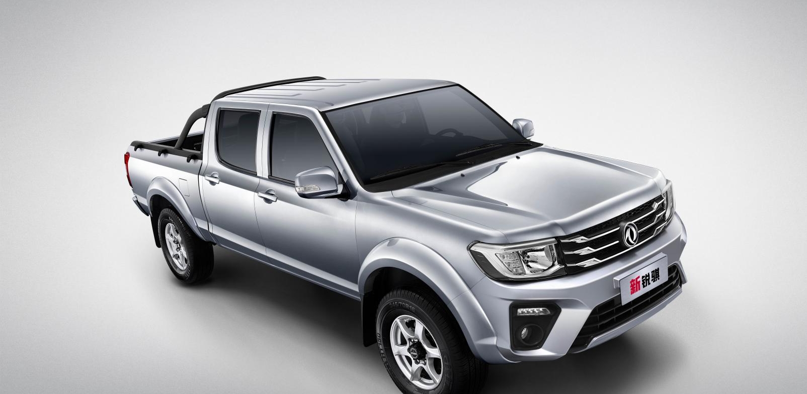 dongfeng automobile