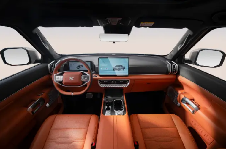 dongfeng motor corporation