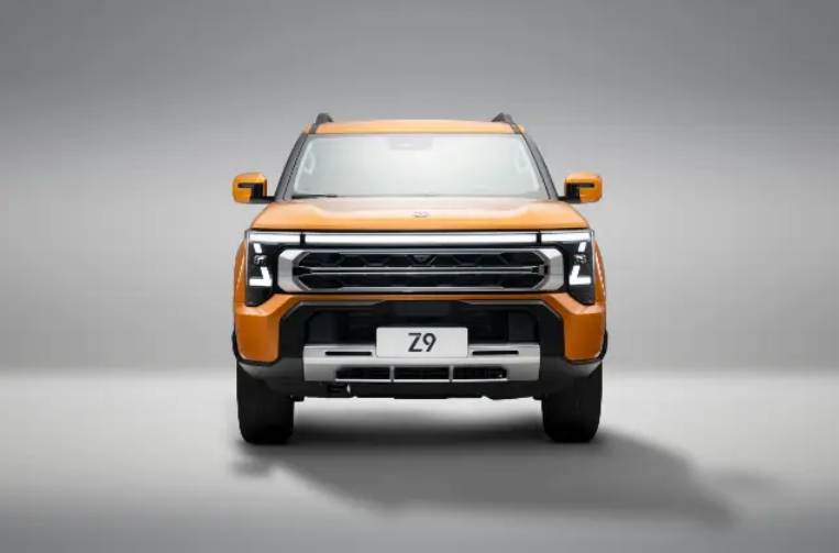 dongfeng motor corporation