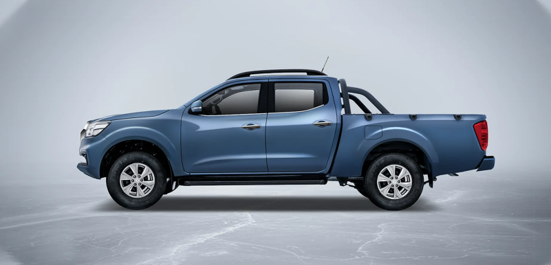 dongfeng pick up
