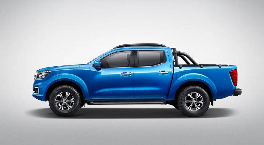 dongfeng rich 6 pickup