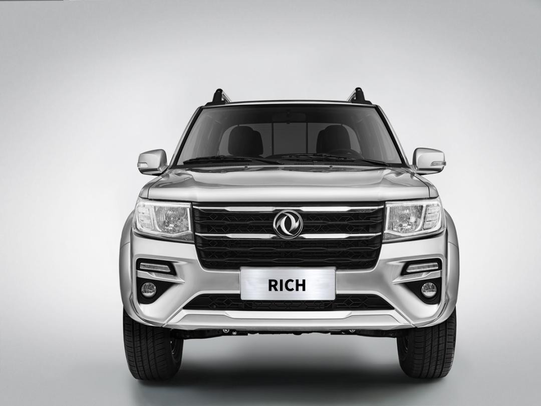 dongfeng rich price