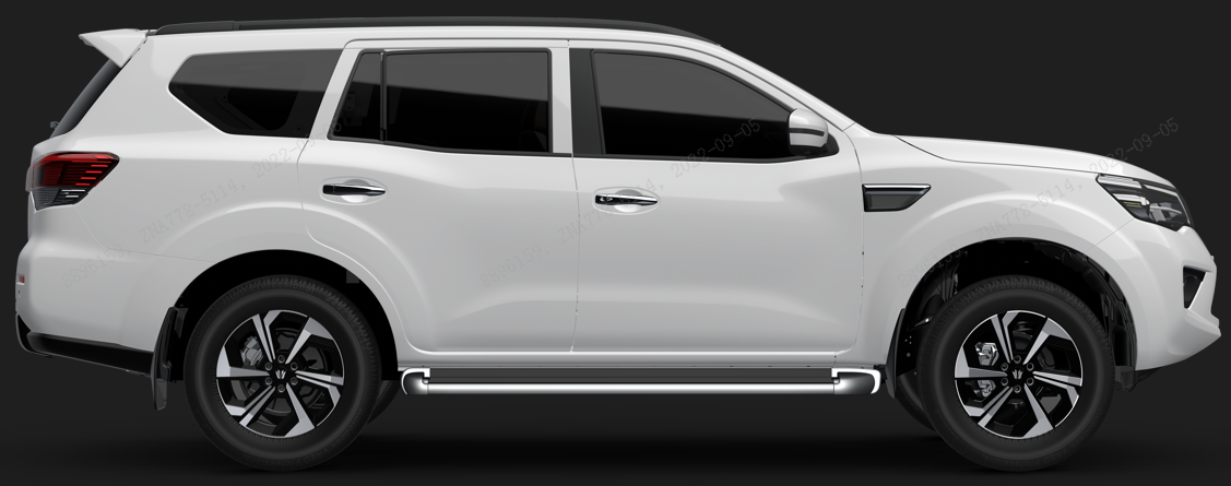 OTING SUV