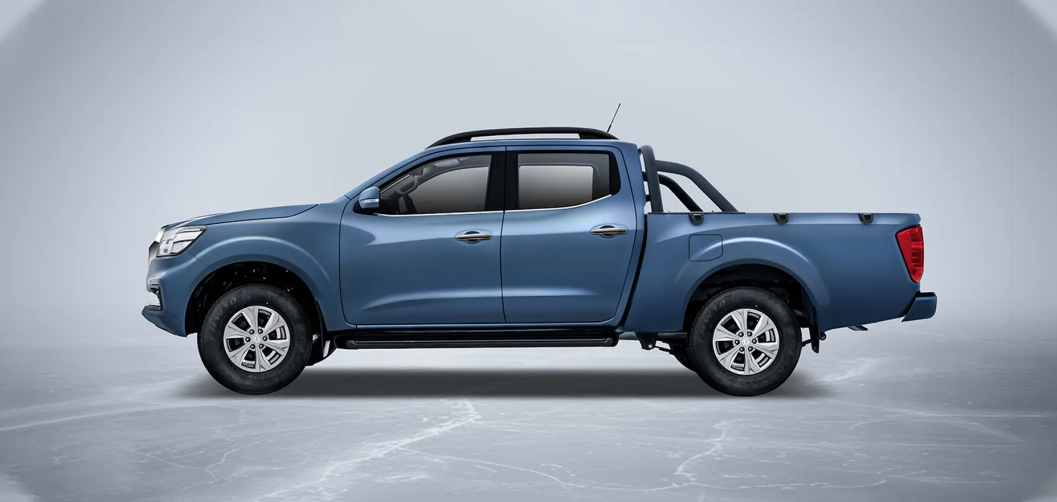 Zhengzhou Nissan pickup truck