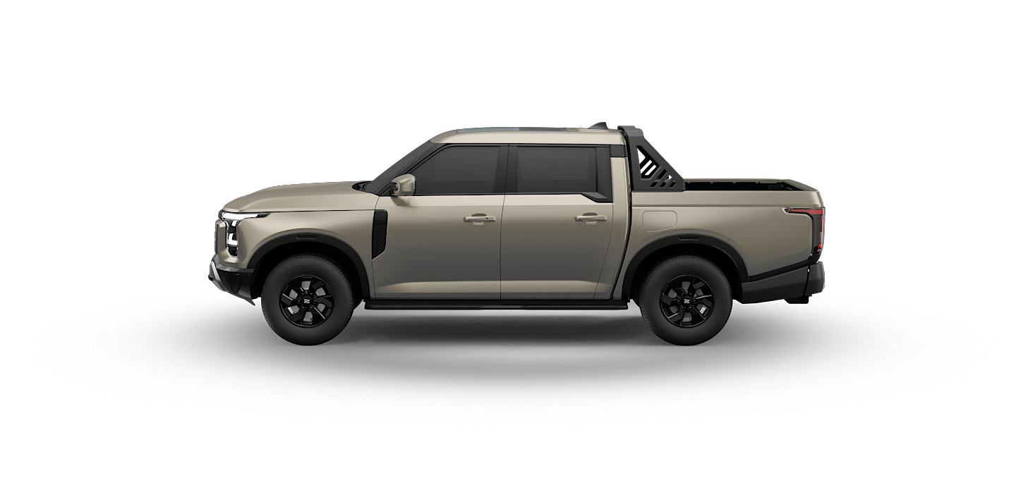 commercial truck dealer