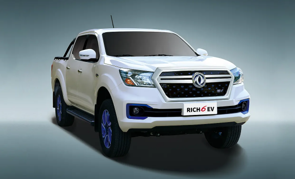 trusted Chinese automaker