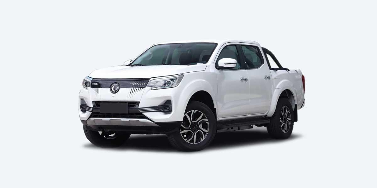Dongfeng automobile company