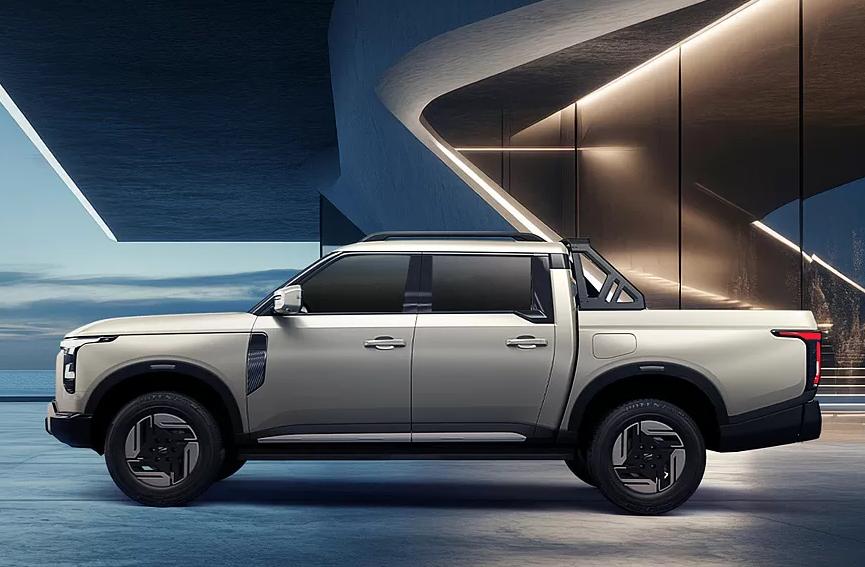 Dongfeng motor company