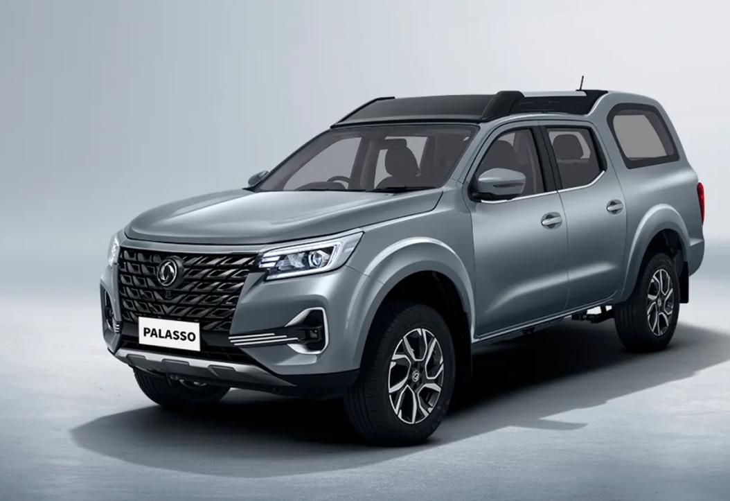 dongfeng auto