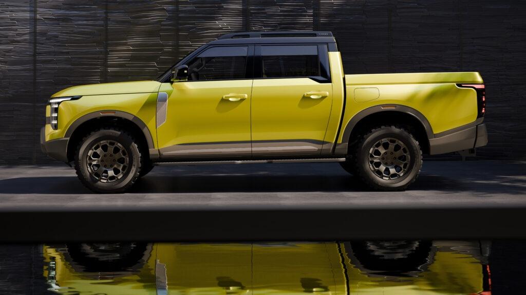 Popular Pickup Trucks