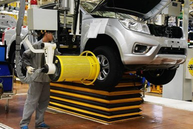 Manufacturing Capabilities (1)