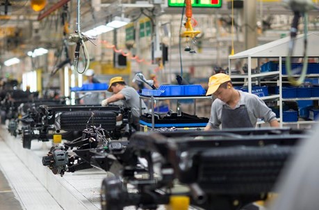 Manufacturing Capabilities (10)