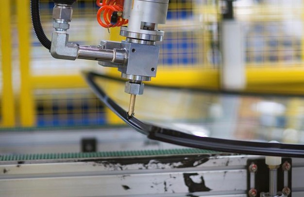 Manufacturing Capabilities (2)