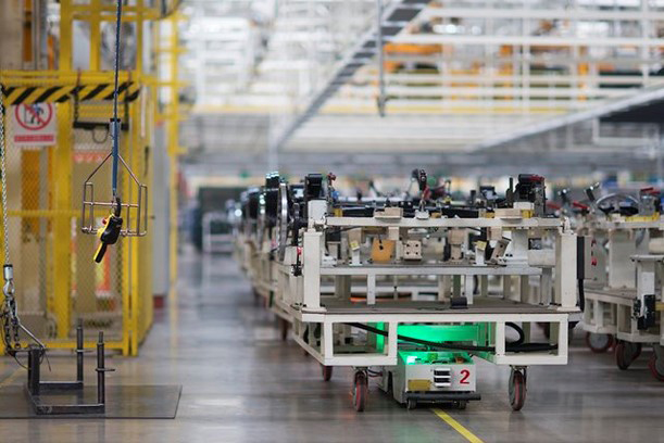 Manufacturing Capabilities (3)