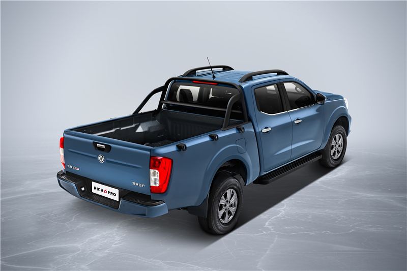 Uncompromising Quality