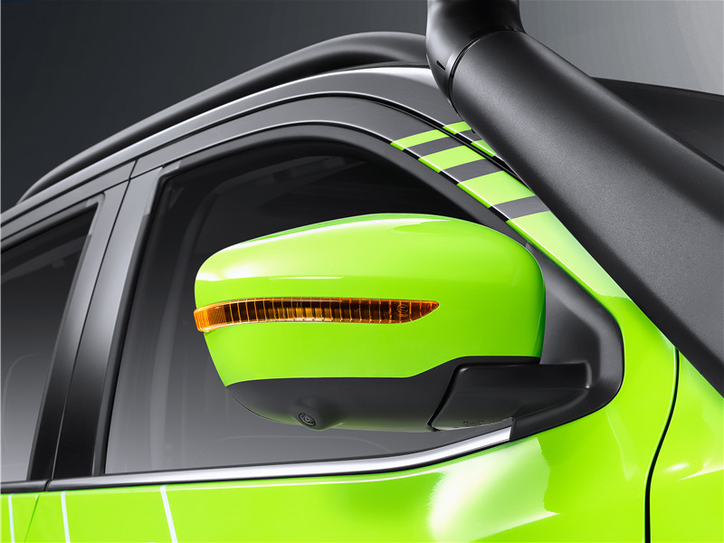 RICH 7 TIGER ROAR VERSION08