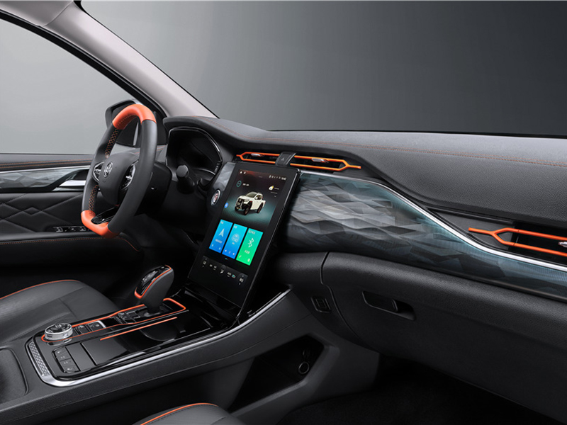 RICH 7 TIGER ROAR VERSION13