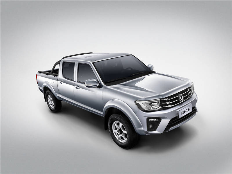 Superior Safety Configuration