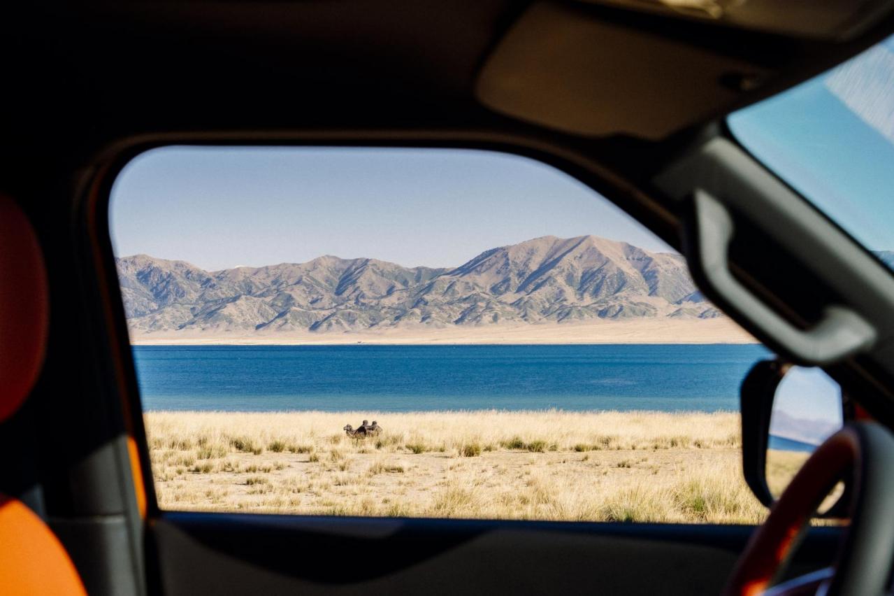 Trusted trucks for fuel economy 2025