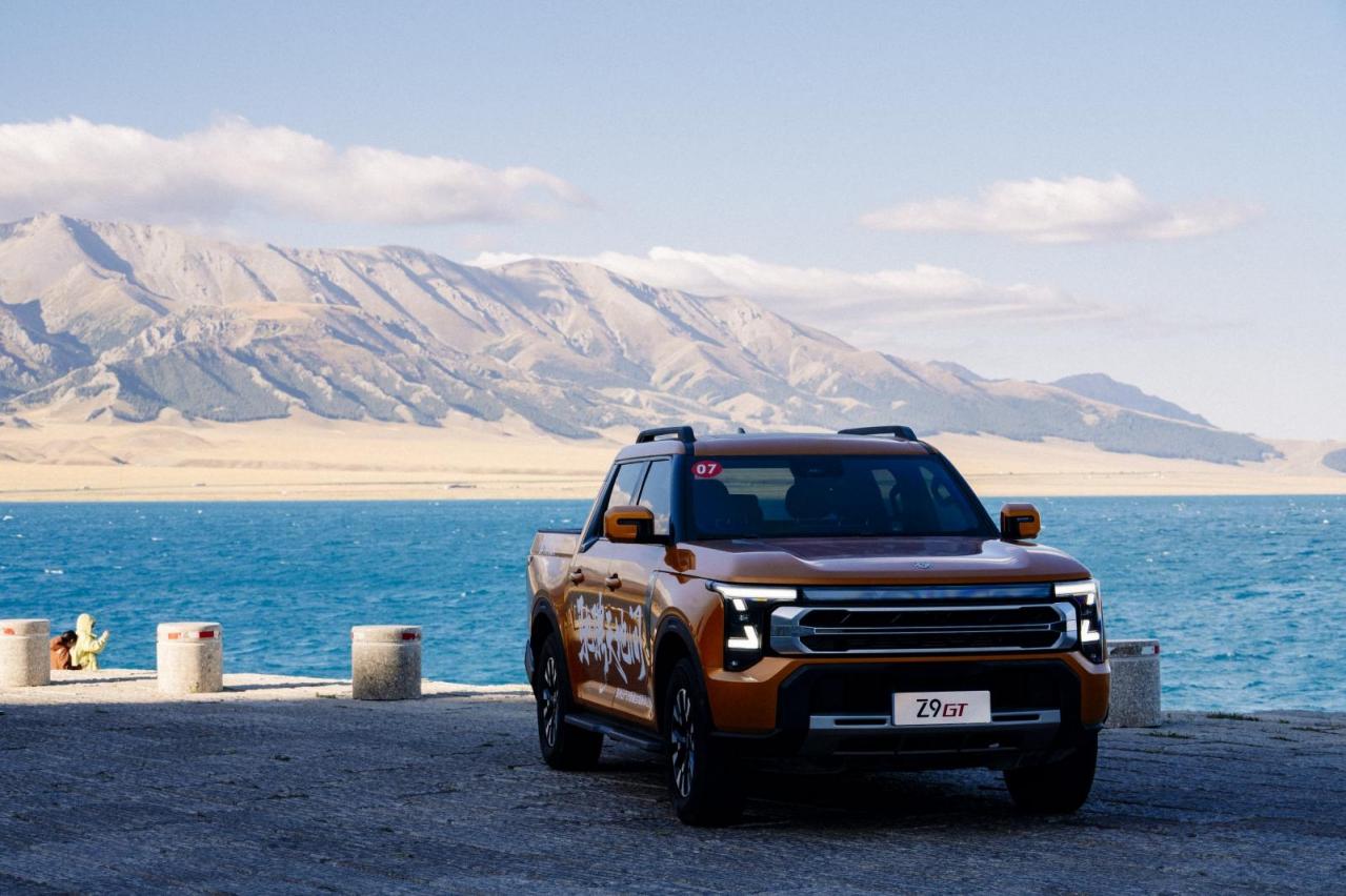 Trusted trucks for fuel economy and performance