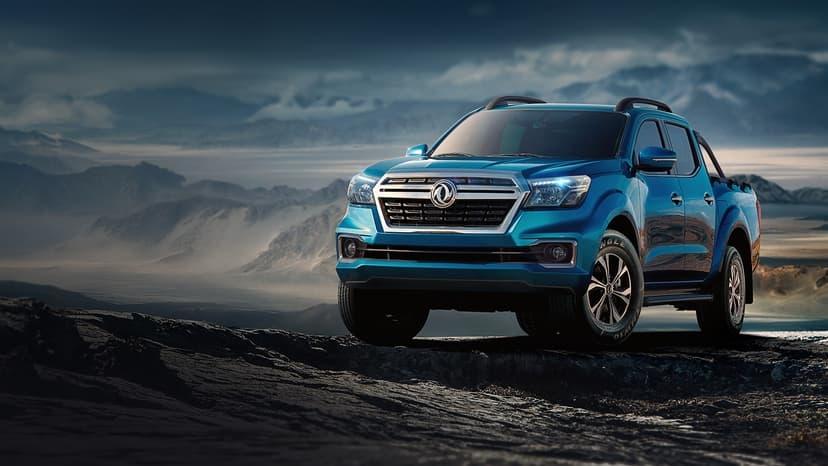 Which pickup truck has the best fuel economy