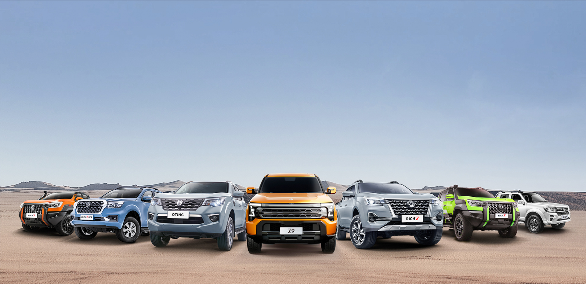 IN CHINA, FOR CHINA, TO THE WORLD