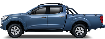 The efficient heavy-duty pickup