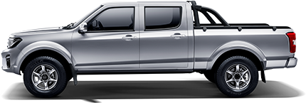 The new benchmark for all-scenario pickups