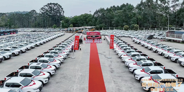 Government-enterprise-delivery-of-vehicles​1