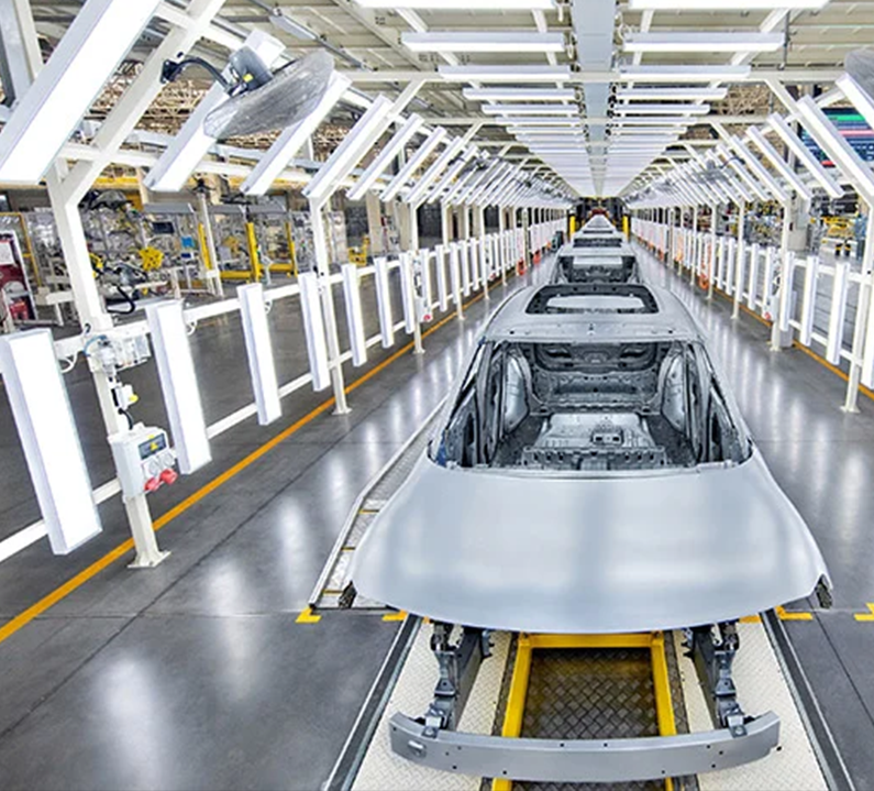 SPECIAL-PURPOSE VEHICLES