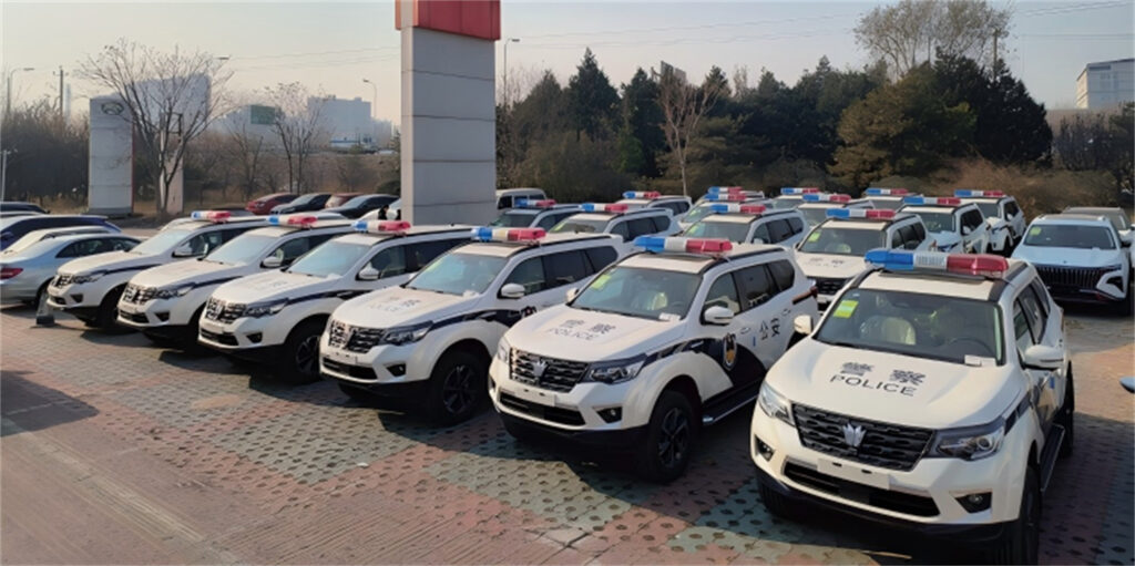 Government-enterprise-delivery-of-vehicles​1