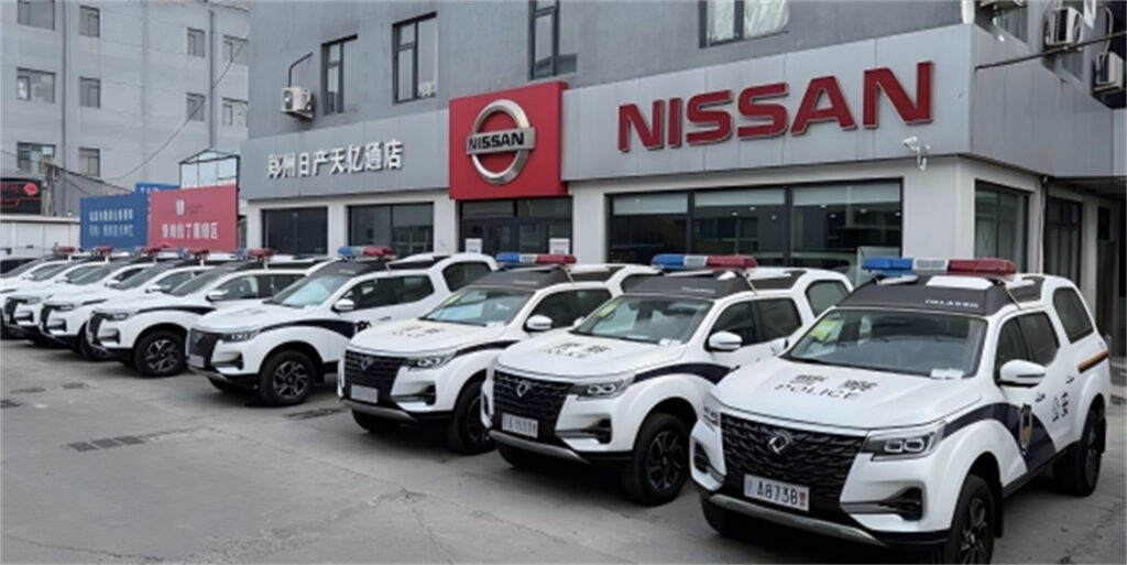 Government-enterprise-delivery-of-vehicles​1